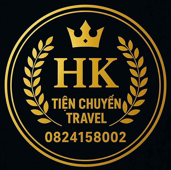 Huy Khánh Travel