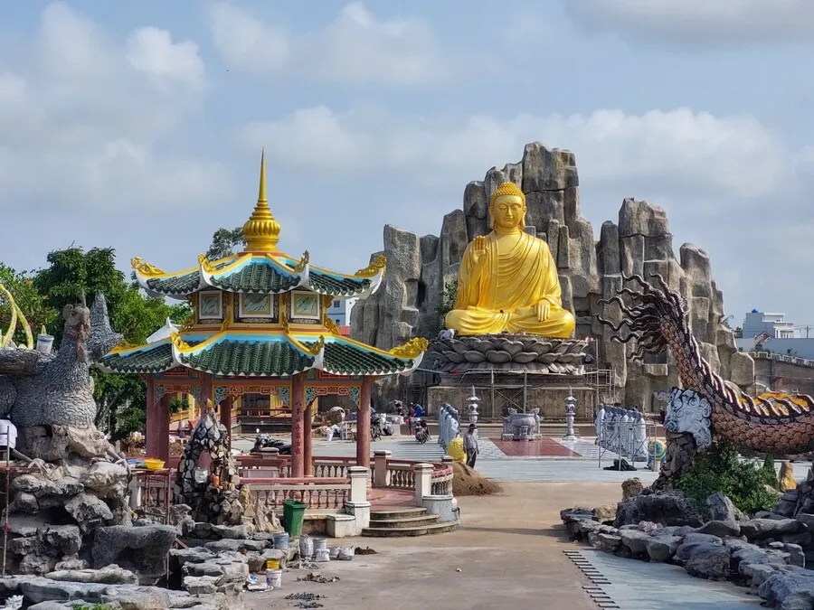 Kiên Giang => Sóc Trăng Kiên Giang => Sóc Trăng