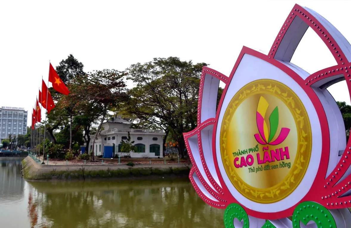 Kiên Giang => Đồng Tháp Kiên Giang => Đồng Tháp