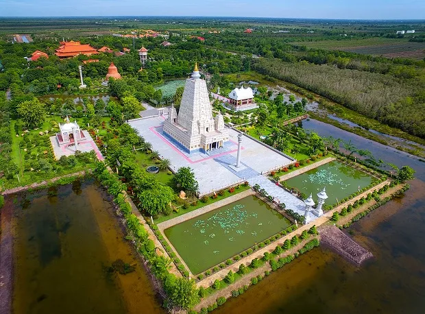 Kiên Giang => Tiền Giang Kiên Giang => Tiền Giang