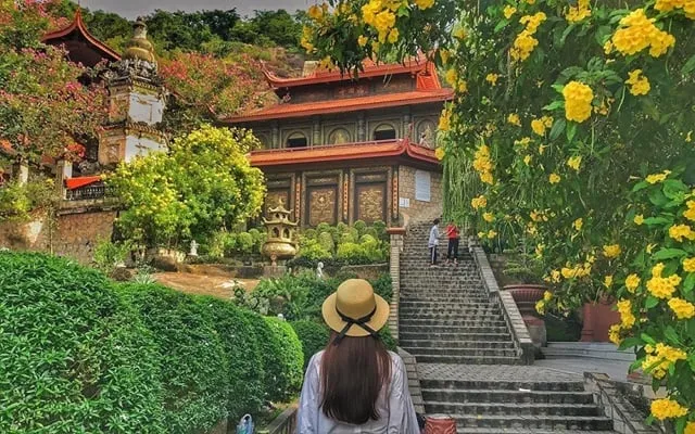 Kiên Giang => Châu Đốc Kiên Giang => Châu Đốc